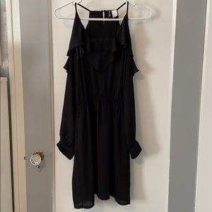 Black H&M Dress